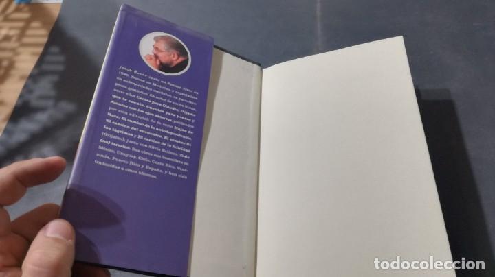 Libros de segunda mano: SHIMRITI / JORGE BUCAY / INTEGRAL / A&Ntilde;76 - Foto 4