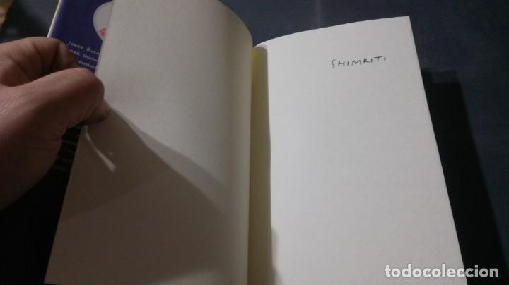 Libros de segunda mano: SHIMRITI / JORGE BUCAY / INTEGRAL / A&Ntilde;76 - Foto 5