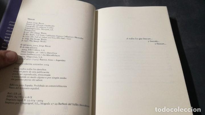 Libros de segunda mano: SHIMRITI / JORGE BUCAY / INTEGRAL / A&Ntilde;76 - Foto 7