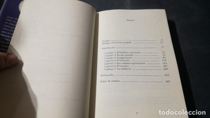 Libros de segunda mano: SHIMRITI / JORGE BUCAY / INTEGRAL / A&Ntilde;76 - Foto 8