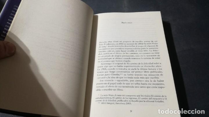 Libros de segunda mano: SHIMRITI / JORGE BUCAY / INTEGRAL / A&Ntilde;76 - Foto 9
