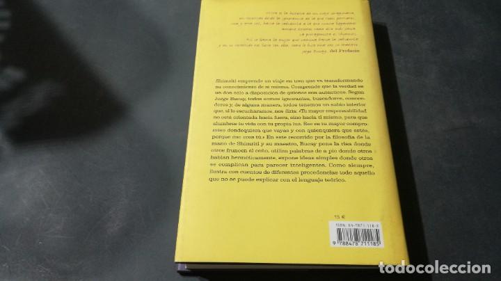 Libros de segunda mano: SHIMRITI / JORGE BUCAY / INTEGRAL / A&Ntilde;76 - Foto 10