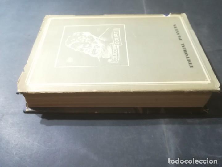 Libros de segunda mano: FORT EVERGLADES / FRANK C SLAUGHTER / PLANETA / A&Ntilde;77 - Foto 3