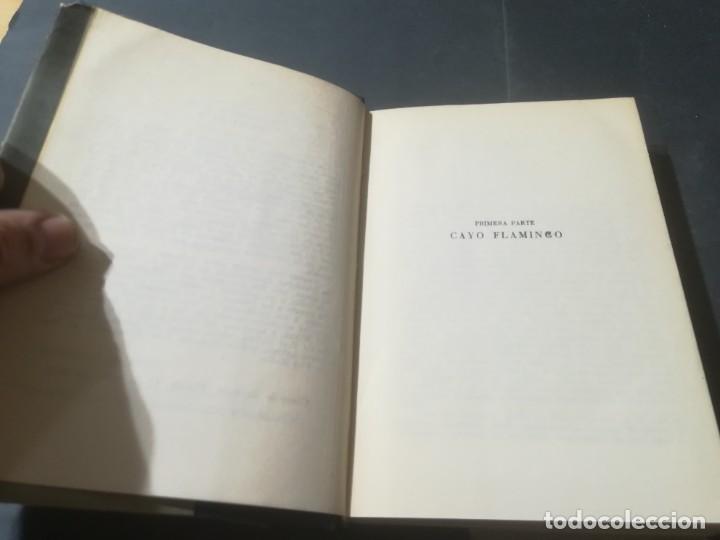 Libros de segunda mano: FORT EVERGLADES / FRANK C SLAUGHTER / PLANETA / A&Ntilde;77 - Foto 9