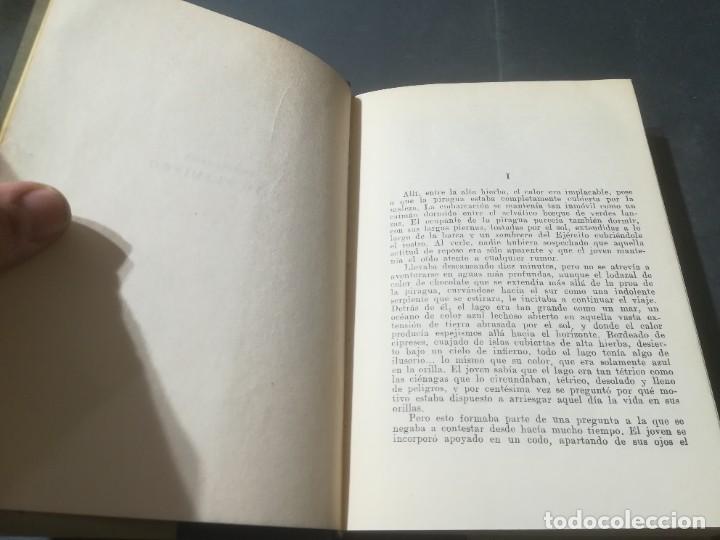 Libros de segunda mano: FORT EVERGLADES / FRANK C SLAUGHTER / PLANETA / A&Ntilde;77 - Foto 10