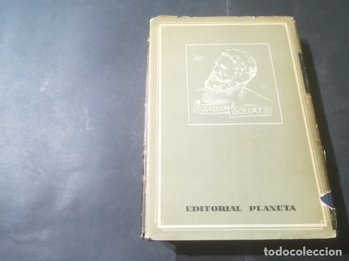 Libros de segunda mano: FORT EVERGLADES / FRANK C SLAUGHTER / PLANETA / A&Ntilde;77 - Foto 11