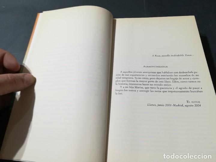 Libros de segunda mano: EL TIEMPO ESCONDIDO / JOAQUIN M BARRERO / EDICIONES B / A&Ntilde;82 - Foto 7