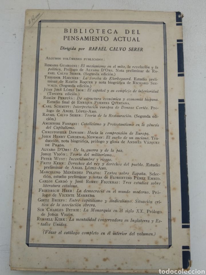 Libros de segunda mano: FRANKLIN Y EUROPA 1776-1785/JES&Uacute;S PABON - Foto 3
