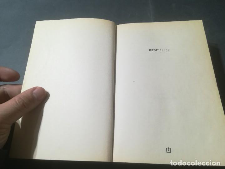 Libros de segunda mano: EL OBISPO Y SU SANTO / PETER BERLING / DEBOLSILLO / A&Ntilde;86 - Foto 4