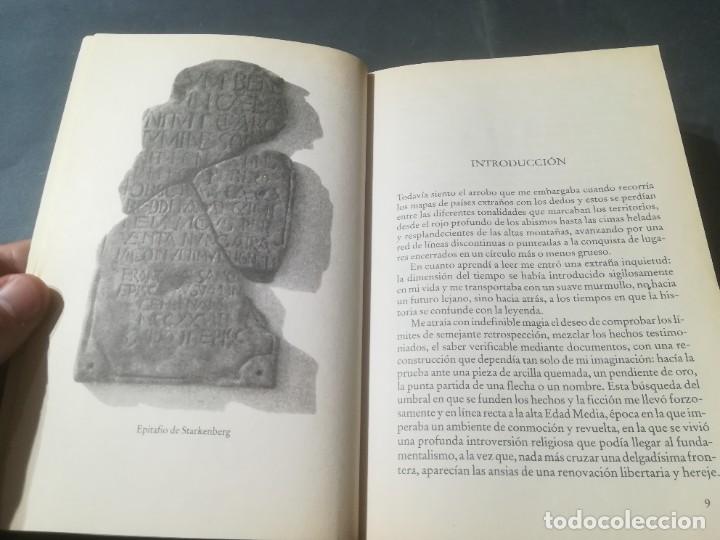 Libros de segunda mano: EL OBISPO Y SU SANTO / PETER BERLING / DEBOLSILLO / A&Ntilde;86 - Foto 7