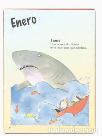 Libros de segunda mano: 365 ADIVINANZAS INFANTILES - Foto 4
