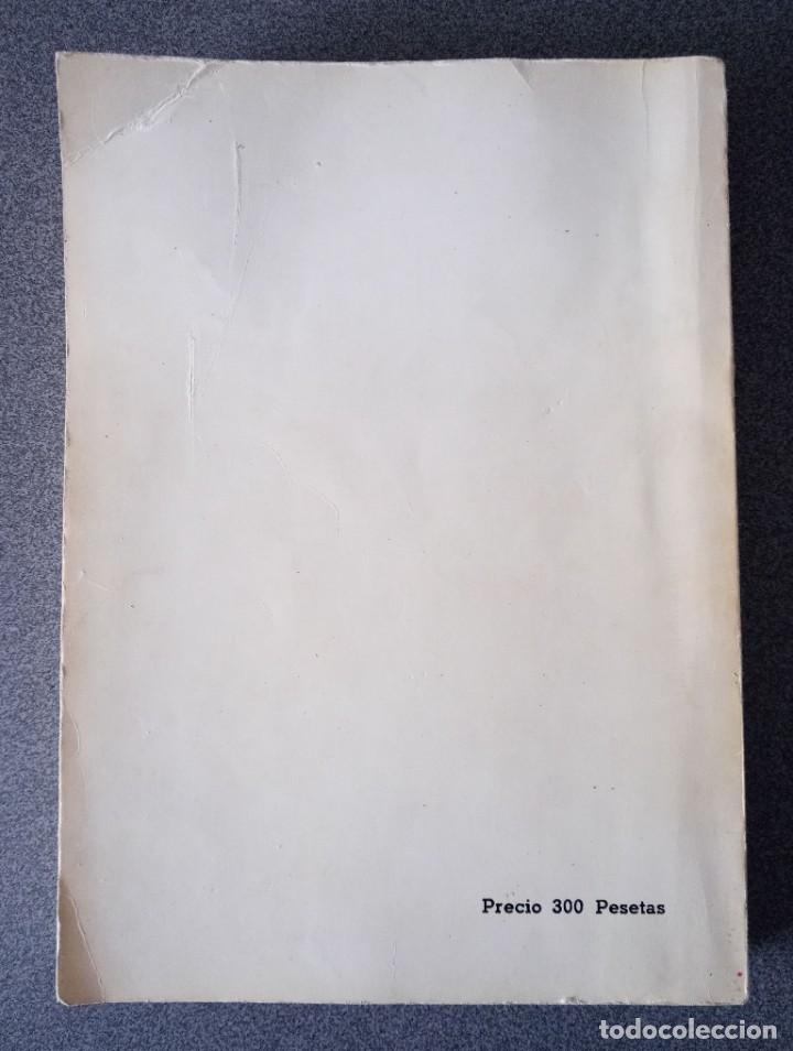 Libros de segunda mano: Elementos de Analisis Algebraico J.Rey Pastor - Foto 5
