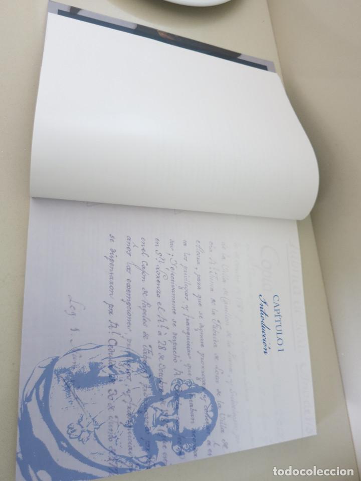 Libros de segunda mano: LA REAL FABRICA DEL CONDE DE ARANDA EN ALCORA JOAQUIN CABRERA EDIFICACION INDUSTRIAL - Foto 11