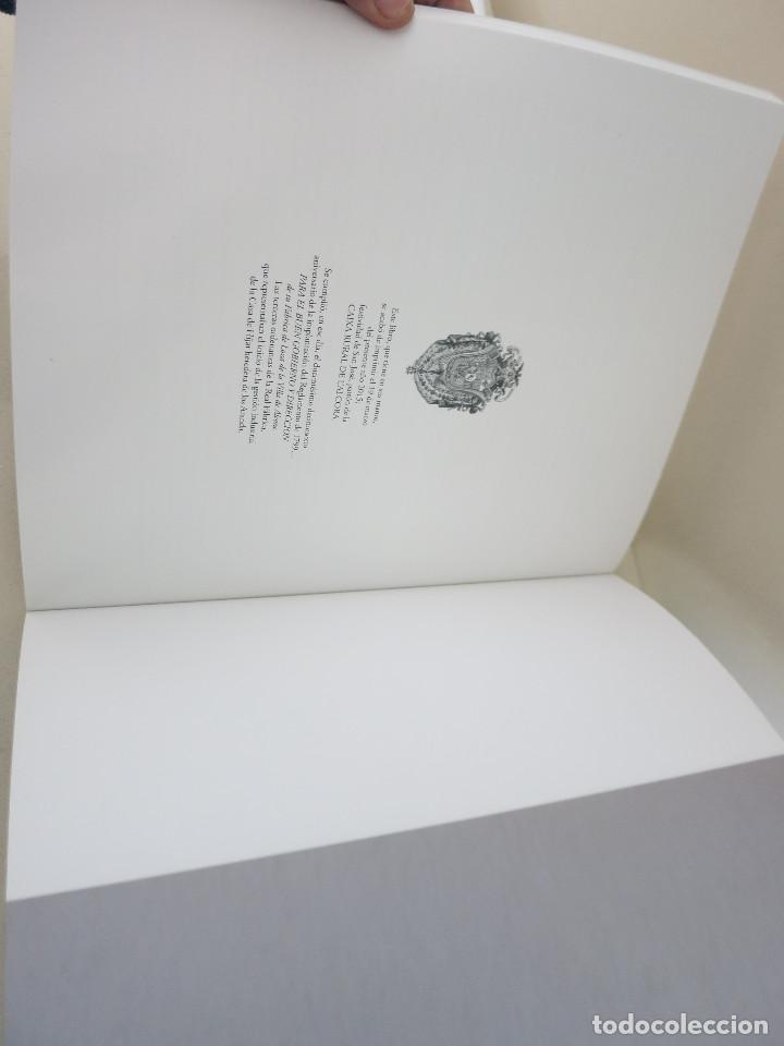 Libros de segunda mano: LA REAL FABRICA DEL CONDE DE ARANDA EN ALCORA JOAQUIN CABRERA EDIFICACION INDUSTRIAL - Foto 12