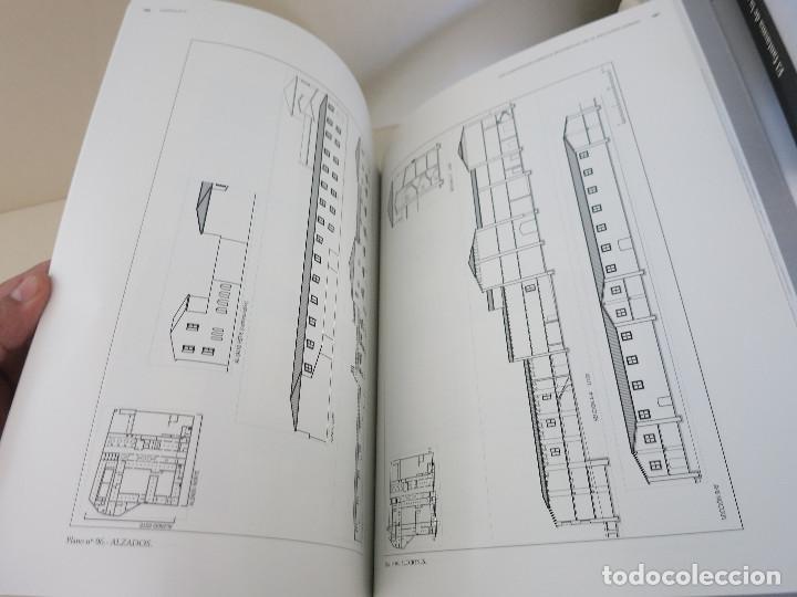 Libros de segunda mano: LA REAL FABRICA DEL CONDE DE ARANDA EN ALCORA JOAQUIN CABRERA EDIFICACION INDUSTRIAL - Foto 15