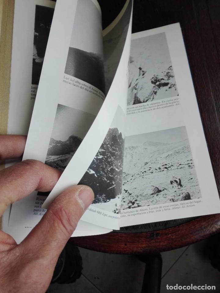 Libros de segunda mano: En busca del arca perdida de No&eacute; Charles Berlitz autor de El Tri&aacute;ngulo de las Bermudas - Foto 6