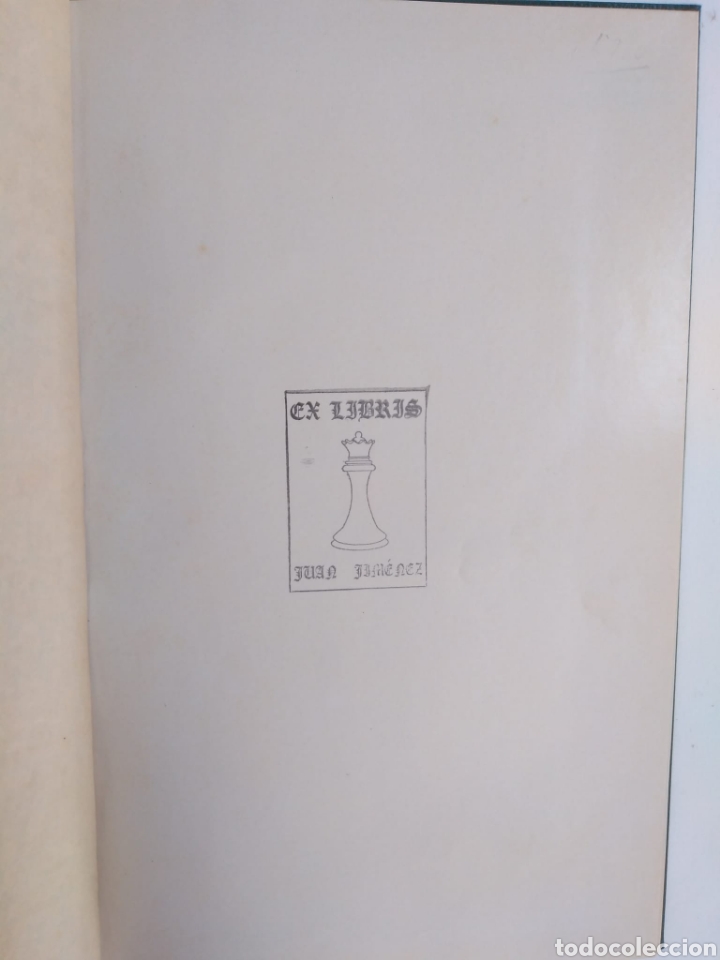 Libros de segunda mano: Barros malague&ntilde;os / Baltasar Pe&ntilde;a Hinojosa - Foto 5