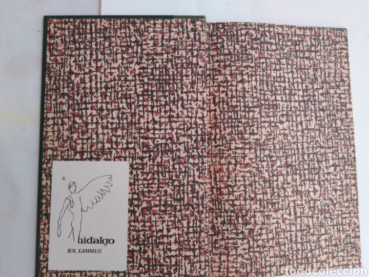 Libros de segunda mano: Barros malague&ntilde;os / Baltasar Pe&ntilde;a Hinojosa - Foto 2