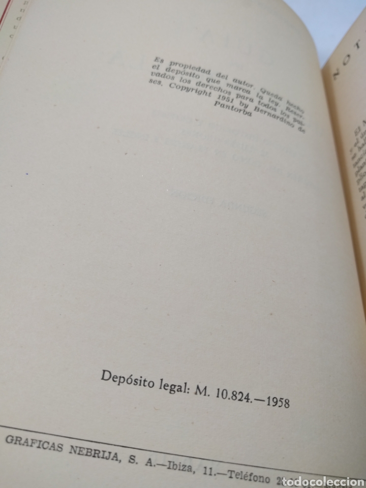 Libros de segunda mano: Gu&iacute;a del museo Sorolla. Bernardino de Pantorba. - Foto 5