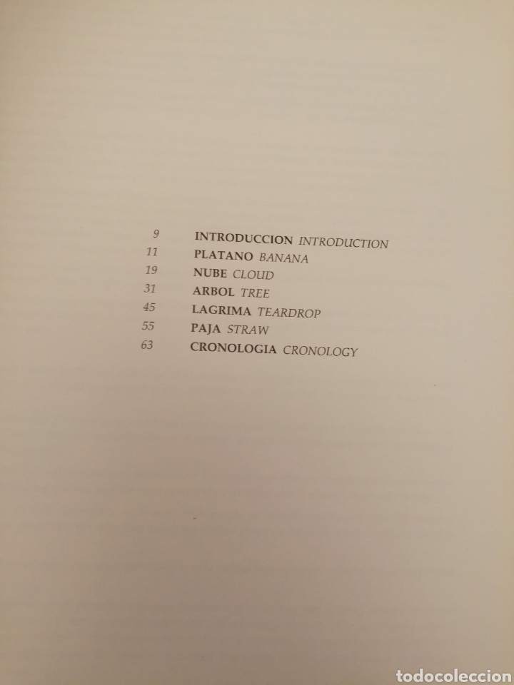 Libros de segunda mano: CALIMA. BLANCA CALVO, COMPA&Ntilde;&Iacute;A DE DANZA - Foto 3
