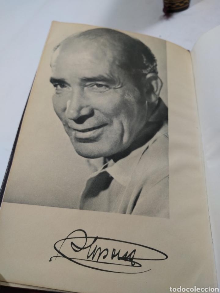 Libros de segunda mano: Alejandro Casona. Obras completas. Aguilar 1963. - Foto 4