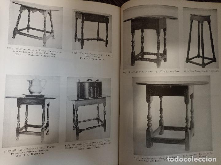 Libros de segunda mano: Furniture Treasury - Foto 4