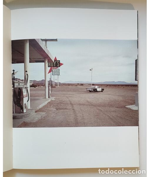 Libros de segunda mano: EL DESIERTO. VV.AA. Fundaci&oacute;n La Caixa. 2000. - Foto 4