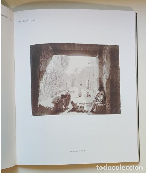 Libros de segunda mano: EL DESIERTO. VV.AA. Fundaci&oacute;n La Caixa. 2000. - Foto 5