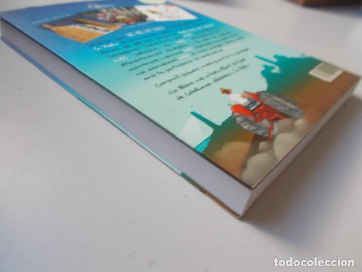 Libros de segunda mano: SOC M&Eacute;S DE LOEST Sr. Postu - Foto 4