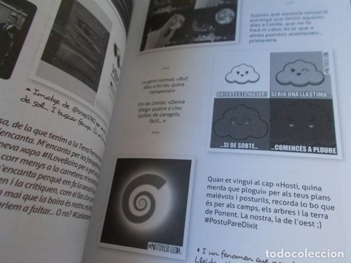 Libros de segunda mano: SOC M&Eacute;S DE LOEST Sr. Postu - Foto 5