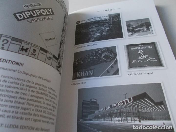 Libros de segunda mano: SOC M&Eacute;S DE LOEST Sr. Postu - Foto 6