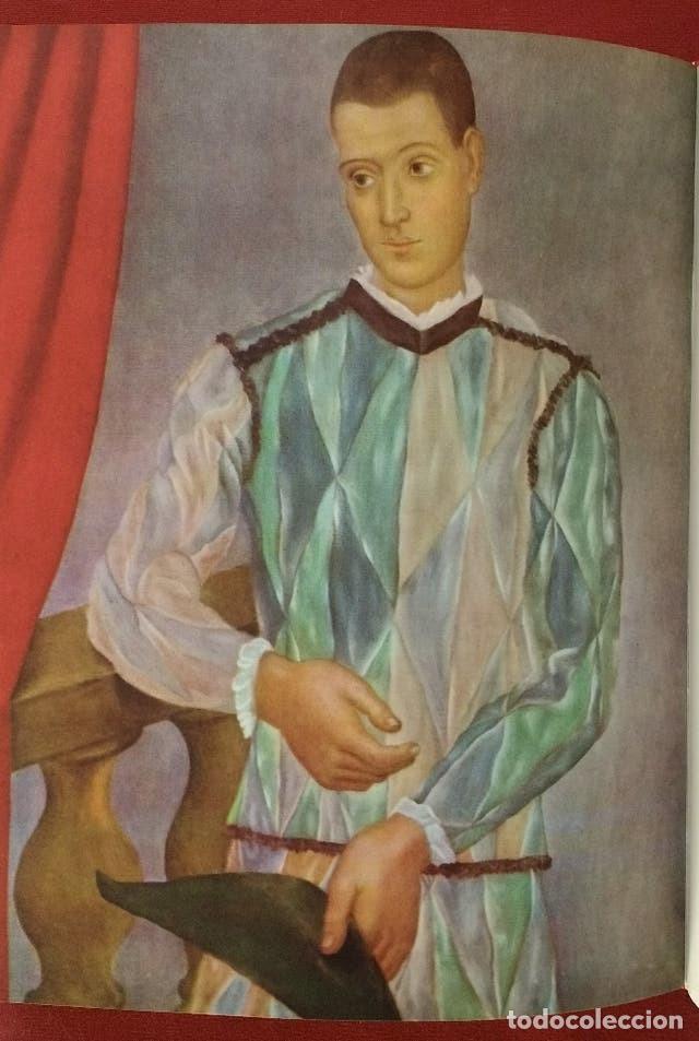 Libros de segunda mano: HISTORIA GENERAL DEL ARTE - 1958 - Foto 3