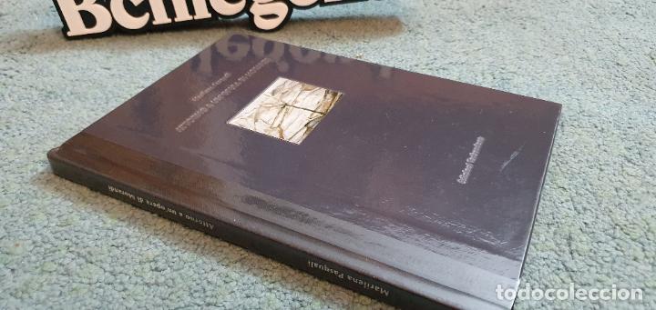 Libri di seconda mano: ATTORNO A UN'OPERA DI MORANDI MARILENA PASQUALI EDIZIONI TORBANDENA 2010 TAPA DURA 313 L5