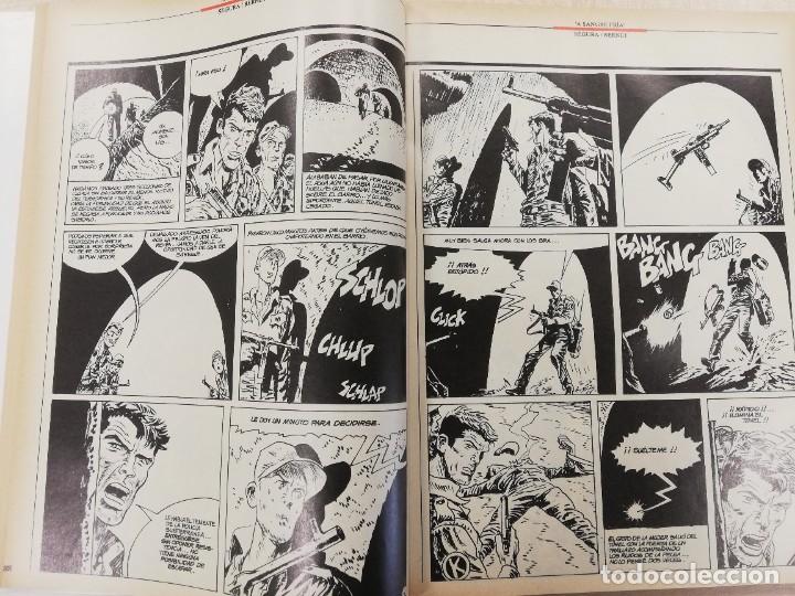 Libros de segunda mano: HISTORIA DE LOS C&Oacute;MICS, CL&Aacute;SICOS Y MODERNOS. EL PA&Iacute;S - Foto 2
