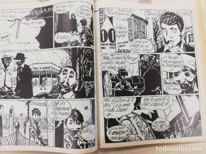 Libros de segunda mano: HISTORIA DE LOS C&Oacute;MICS, CL&Aacute;SICOS Y MODERNOS. EL PA&Iacute;S - Foto 4