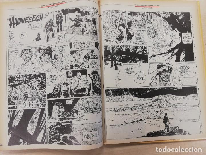 Libros de segunda mano: HISTORIA DE LOS C&Oacute;MICS, CL&Aacute;SICOS Y MODERNOS. EL PA&Iacute;S - Foto 7