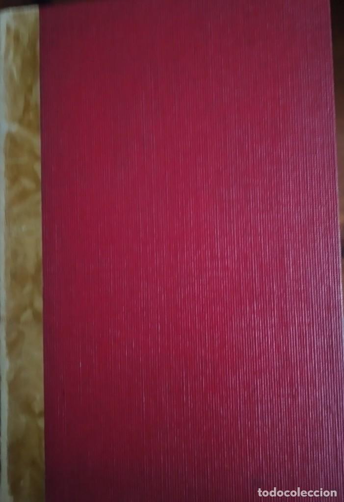 Libros de segunda mano: El para&iacute;so perdido - Foto 3