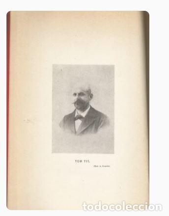Libros de segunda mano: LA CIENCIA DIVERTIDA - TOM TIT - Foto 2