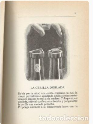 Libros de segunda mano: LA CIENCIA DIVERTIDA - TOM TIT - Foto 5