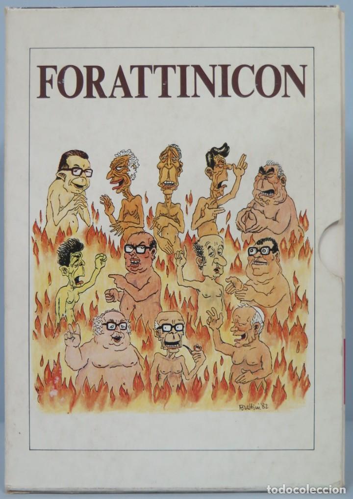 Livres d'occasion: FORATTINICON. UN&acute;IDEA AL GIORNO