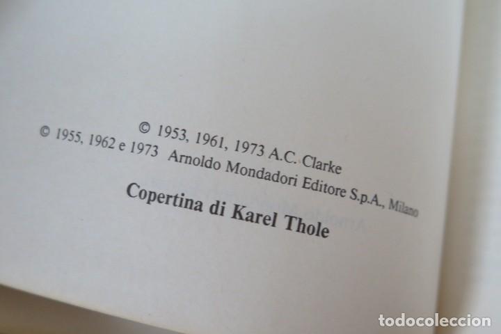 Libros de segunda mano: 1973.- LE GUIDE DEL TRAMONTO. CLARKE - Foto 3