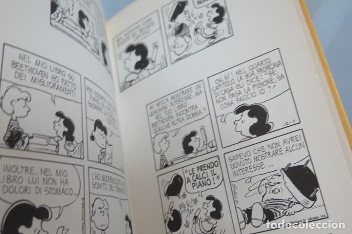 Libros de segunda mano: 1982.- Bel colpo, charlie brown!. SCHULZ - Foto 2