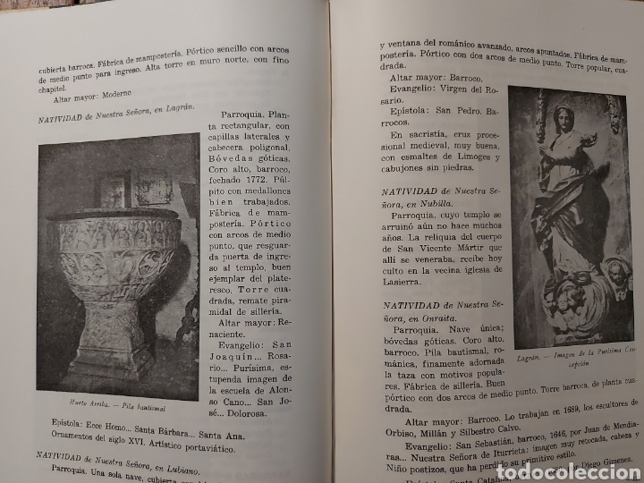 Libros de segunda mano: &Aacute;lava solar de arte y de fe. - Foto 3