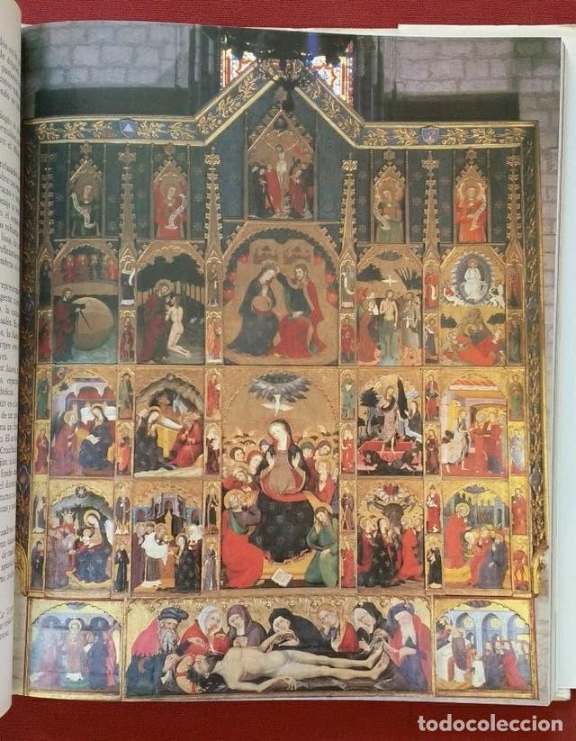 Libros de segunda mano: MUSEOS DE ARTE CATALANES - Foto 2