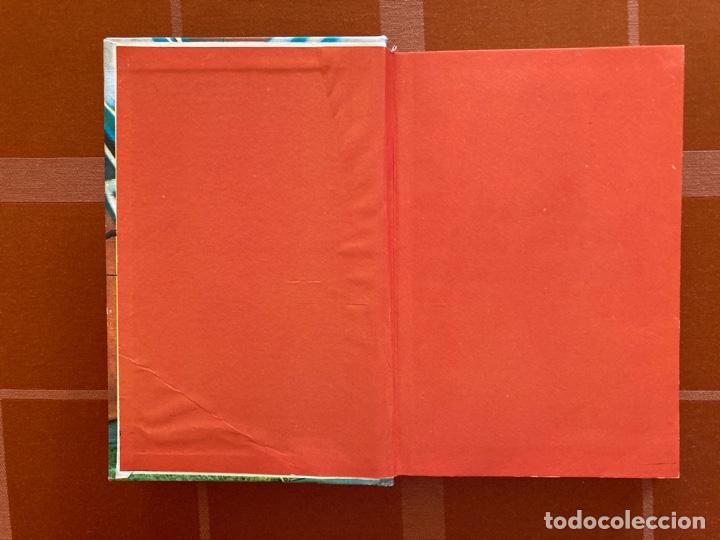 Libros de segunda mano: Manual del joven excursionista - Disney - Ed. Buru Lan - 1973 - Foto 7