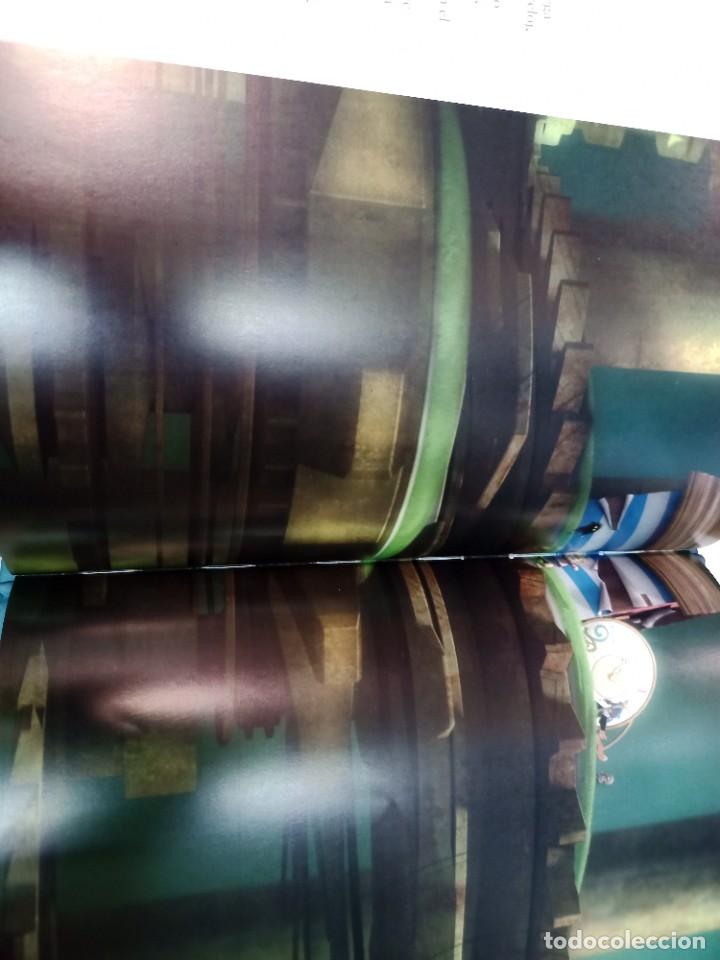 Libros de segunda mano: El principito. El planeta del tiempo + CD SA6868 - Foto 3