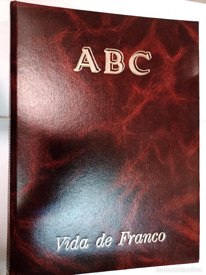 Libros de segunda mano: ABC Vida de Franco SA6870 - Foto 1