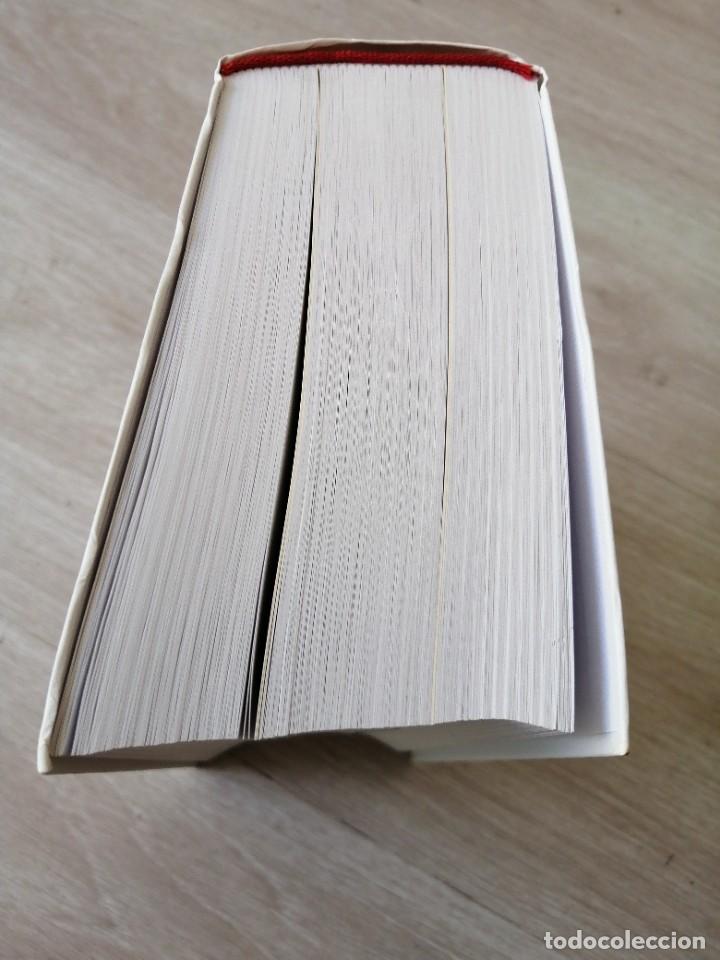 Libros de segunda mano: Le petit Larousse de la m&eacute;decine. 2010. En frances - Foto 4