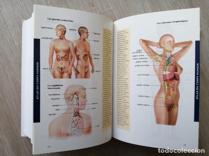 Libros de segunda mano: Le petit Larousse de la m&eacute;decine. 2010. En frances - Foto 5