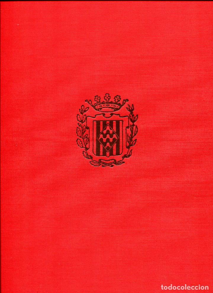 Libros de segunda mano: LIBRO XILOGRAFIES DEL FONS DEL MUSEU D`ART DE GIRONA. 1986 - Foto 7